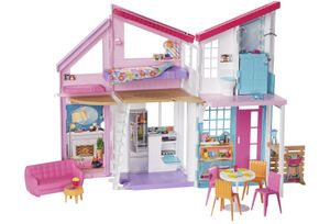 Barbie Malibu Puppenhaus