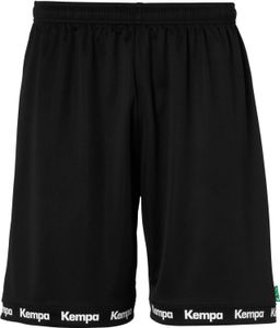 Kempa Wave 26 Spodenki Mężczyźni 222 - czarny XXL