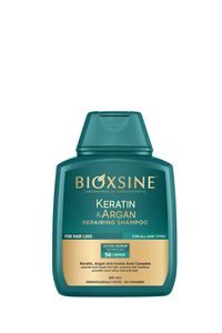 Bioxsine reparierendes Shampoo bei Haarausfall 300 ml