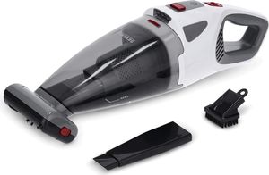 Handstaubsauger Akku Handsauger SEVERIN HV 7146 4in1 S'Power Laufz. 30 Min HV 7146 aus Kunststoff, graurotweiß Handstaubsauger Akku Handstaubsauger Tischstaubsauger Akkusauger Handsauger