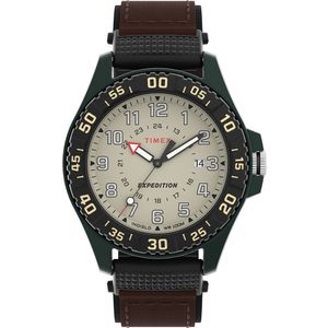 Timex Analog 'Expedition Acadia' Herren Uhr  TW4B26500