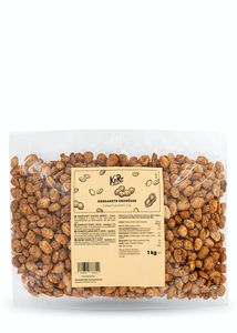 KoRo | Gebrannte Erdnüsse Salted Caramel 1 kg