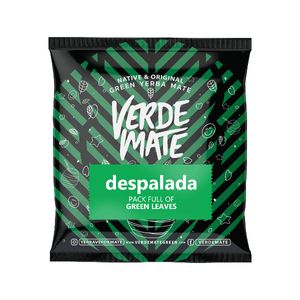 Verde Mate Despalada 50g