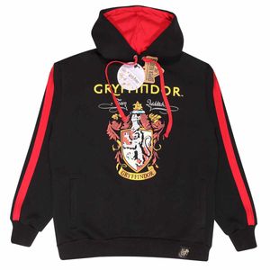 Harry Potter Hoodie M Property Of Gryffindor