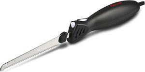 Girmi Ct10 Elektrische Messer Schwarz Elektrische Messer Hobelmaschinen Präzisionsschnitt Girmi Ct10 Elektrische Messer Schwarz Elektrische Messer Hobelmaschinen Präzisionsschnitt