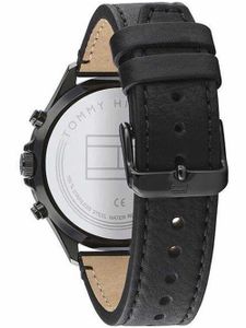 Tommy Hilfiger Multi Zifferblatt 'West' Herren Uhr  1791711