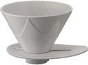 V60 One Pour Dripper MUGEN VDMU-02-CW / Bestbrew