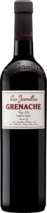 Les Jamelles Grenache Rouge Les Classiques Pays d'Oc 2022 Wein ( 1 x 0.75 L )