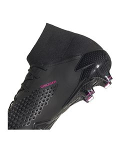 Adidas Schuhe Predator 201 FG, EH2894, Größe: 40