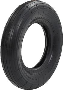 pneumatiky na trakare vidaXL 3.50-8 4PR Rubber