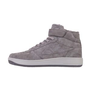 Kappa Buty Bash Mid Fur, 2427991614