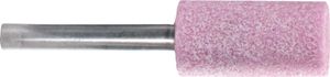 Edelkorund-Schleifstift 16 x 32 x 40 mm. Schaft 6