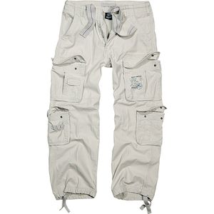 Vintage Cargo Pants white  L