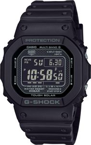 Casio Digital 'G-shock' Herren Uhr GW-5000HS-1ER Casio Digital 'G-shock' Herren Uhr GW-5000HS-1ER
