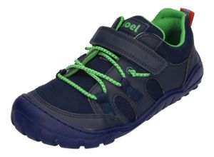 KOEL Barefoot Kinderschuhe Sneakers - MATEO - blue, Größe:32 EU