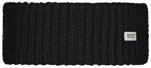 BARTS Zias Headband BLACK BLACK -
