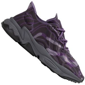 adidas Ozweego Tech Mode-Sneakers Violet FW4367