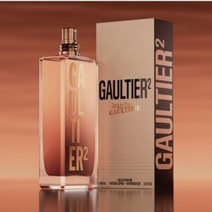 Jean Paul Gaultier 2 Eau De Parfum 100 ml