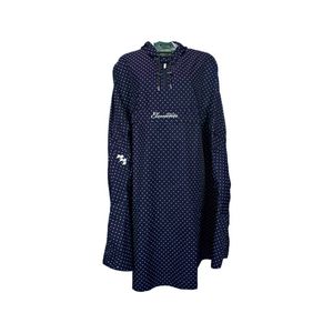 PRO-X ELEMENTS ALENA Damenponcho MARINE M/L