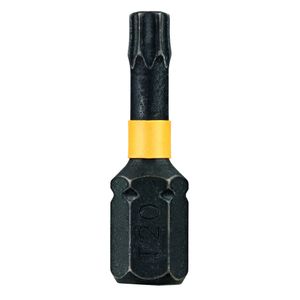 Dewalt DT7381T-QZ - Bity udarowe 5 x T20