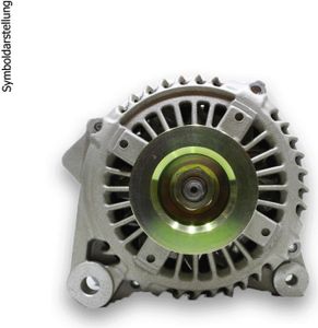 BOSCH Generator 1 986 A01 496