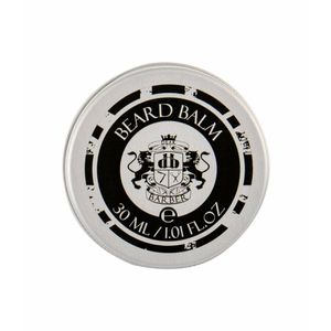 Dear Barber Beard Balm Balsam Bartöl 30 ml