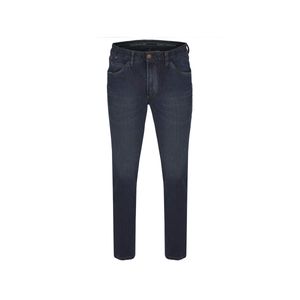 Bundle - Club of Comfort - Herren Five-Pocket-Jeans Hose, Henry-X (7054), Farbe:dunkelblau (941), Größe:W38/L34
