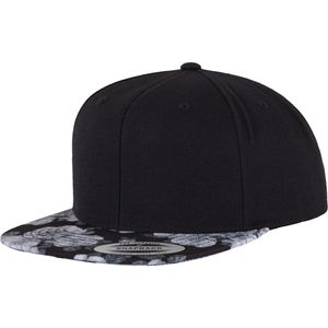FLEXFIT Roses Snapback