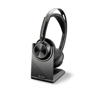 Poly Bluetooth Headset Voyager Focus 2 UC USB-A