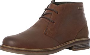 Barbour Readhead-Lederstiefel, Braun 44.5 EU