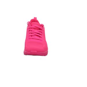 Skechers BOBS SQUAD CHAOS-COOL RYTHMS pink, 36-50:39, Farbe:pink