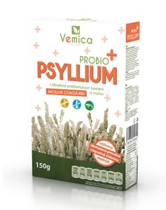 Psyllium PROBIO PLUS /150g