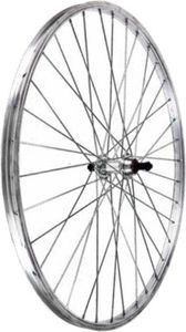 Bonin 28´´ 7v Rennrad-hinterrad Silber 12 x 142 mm Silber 12 x 142 mm