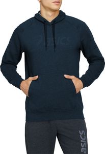 Asics Big Asics Oth Hoodie - french blue / french blue, Größe:S