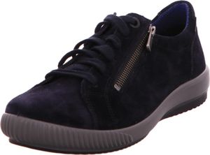 Legero Komfort Schnürschuhe Damen 31363235313238 Blau 41 EU