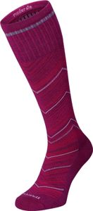 Sockwell Full Flattery Damen Kompressionsstrümpfe 15-20 mmHg Violet Größe 39-43
