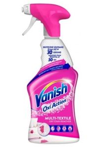 Vanish Oxi Action Teppich-Spray 500ml