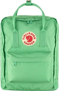 FJÄLLRÄVEN Fjällräven Kånken Rucksack grün FJÄLLRÄVEN Fjällräven Kånken Rucksack grün