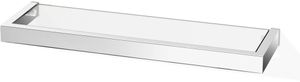 Zack Badablage Linea poliert 46,5 cm