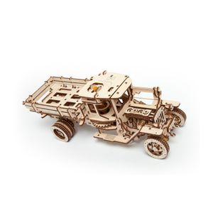 UGEARS 3D-Puzzle LKW UGM-11 420 Teile
