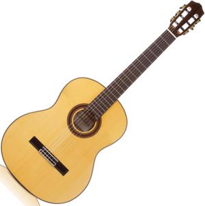 Cordoba F7 4/4 Natural Gitara klasyczna