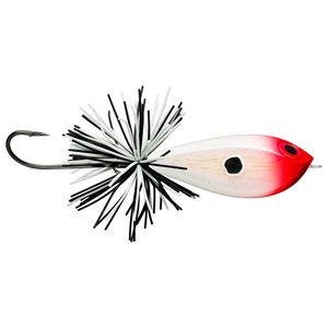 Rapala BX Skitter Frog Red Head 5,5 cm 13 g Wobler