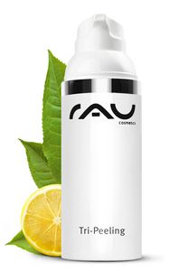 RAU Cosmetics Tri-Peeling 50 ml