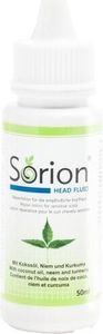 Sorion Head Fluid Repair Lotion pro citlivou pokožku hlavy, 50 ml roztok