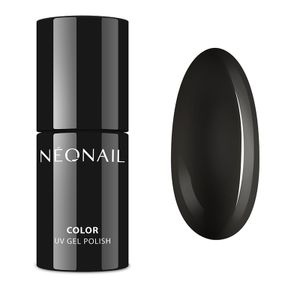 NEONAIL Hybrid UV-Lack 7,2 ml - Pure Black