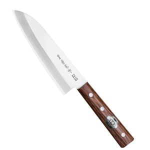 Kanetsune 1000 nóż santoku 16,5cm KC311