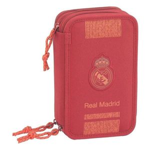 Real Madrid - Peračník XL, 41 kusov