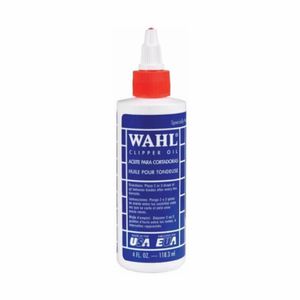 Olej na zastrihávanie vlasov Wahl 118 3ml