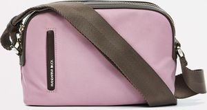 MANDARINA DUCK HUNTER CROSSOVER Violett