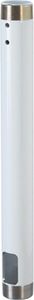 Chief CMS012W Distanzrohr 30cm, Gewinde